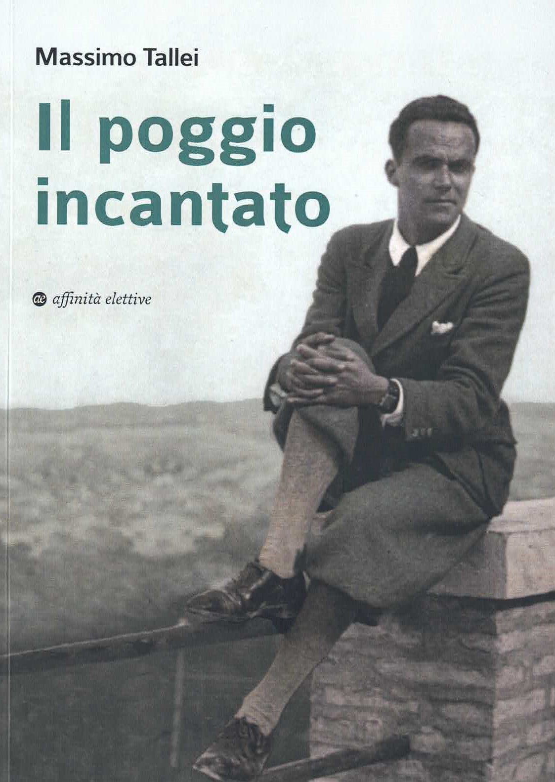 Immagine sopra il titolo LIBRI